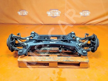 Подрамник задний MERCEDES-BENZ E-класс W212/S212/C207/A207 (2009 - 2013) &mdash; Разборка Мерседес