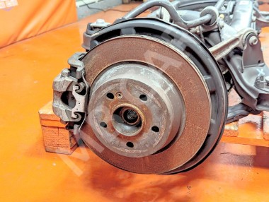 Подрамник задний MERCEDES-BENZ E-класс W212/S212/C207/A207 (2009 - 2013) &mdash; Разборка Мерседес