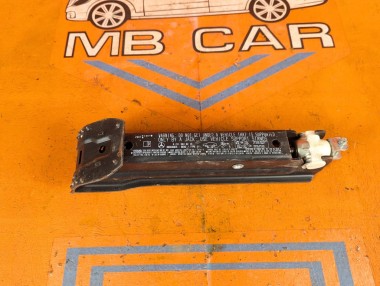 Домкрат MERCEDES-BENZ E-класс W211/S211 рестайлинг (2006 - 2009) E 200 1.8 AT (184 л.с.) &mdash; Разборка Мерседес