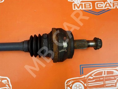 Привод задний MERCEDES-BENZ E-класс W212/S212/C207/A207 (2009 - 2013) — Разборка Мерседес