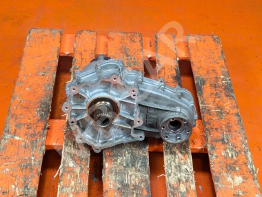 Раздаточная коробка MERCEDES-BENZ GL-класс X164 (2006 - 2009) &mdash; Разборка Мерседес