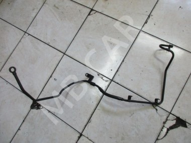 Трубка АКПП MERCEDES-BENZ M-класс W163 рестайлинг (2001 - 2005) — Разборка Мерседес