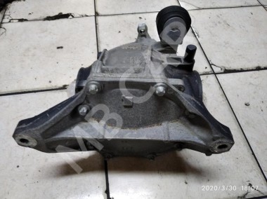 Редуктор задний MERCEDES-BENZ C-класс W205/S205/C205/A205 (2014 - 2018) — Разборка Мерседес