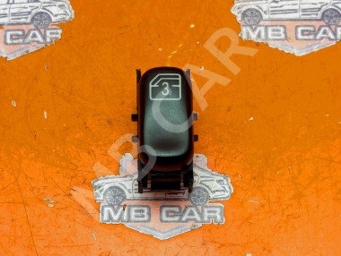 Кнопка стеклоподъемников MERCEDES-BENZ M-класс W163 рестайлинг (2001 - 2005) — Разборка Мерседес