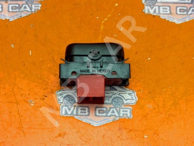 Кнопка стеклоподъемников MERCEDES-BENZ M-класс W163 рестайлинг (2001 - 2005) — Разборка Мерседес