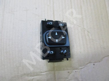 Кнопка регулировки зеркал MERCEDES-BENZ CL-класс C215 рестайлинг (2002 - 2006) — Разборка Мерседес