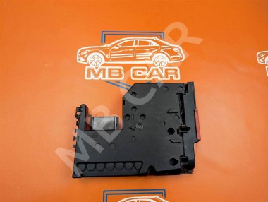 Блок предохранителей MERCEDES-BENZ C-класс W204/S204/С204 рестайлинг (2011 - 2015) — Разборка Мерседес