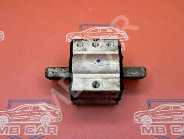 Опора КПП MERCEDES-BENZ E-класс W211/S211 (2002 - 2006) — Разборка Мерседес