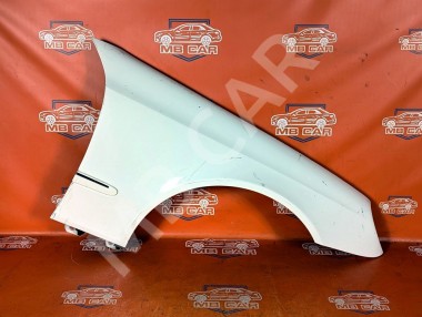 Крыло переднее правое MERCEDES-BENZ E-класс W211/S211 рестайлинг (2006 - 2009) &mdash; Разборка Мерседес