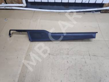 Обшивка багажника MERCEDES-BENZ E-класс W212/S212/C207/A207 рестайлинг (2013 - 2016) — Разборка Мерседес