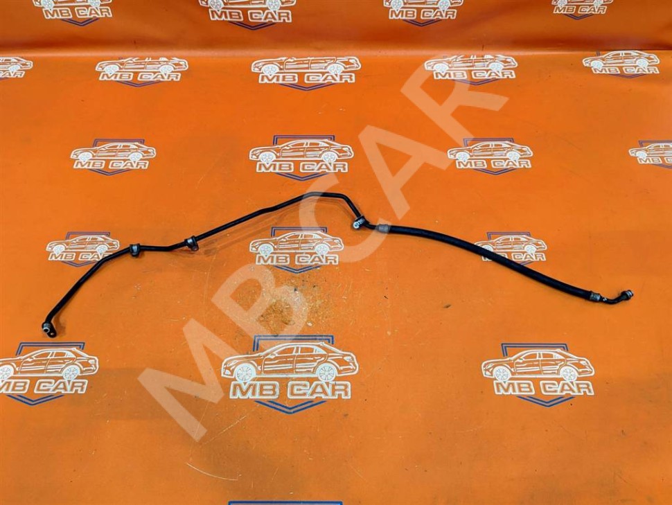 Трубка АКПП MERCEDES-BENZ E-класс W211/S211 (2002 - 2006) фото 1 &mdash; Разборка Мерседес