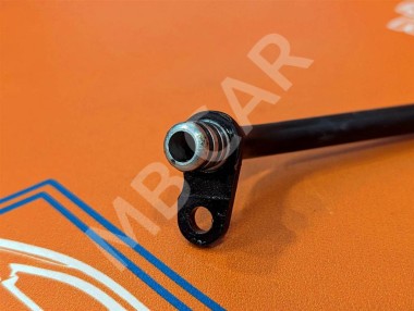 Трубка АКПП MERCEDES-BENZ E-класс W211/S211 (2002 - 2006) — Разборка Мерседес