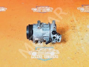 Компрессор кондиционера MERCEDES-BENZ A-класс W169 рестайлинг (2008 - 2012) &mdash; Разборка Мерседес