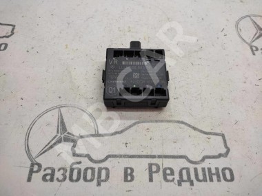 Блок двери MERCEDES-BENZ M-класс W166 (2011 - 2015) — Разборка Мерседес