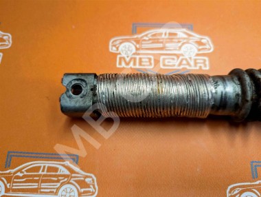 Кардан рулевого вала MERCEDES-BENZ E-класс W211/S211 (2002 - 2006) — Разборка Мерседес