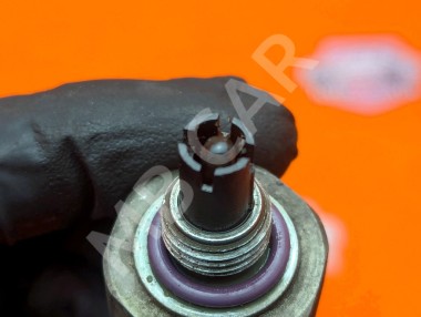 Датчик температуры MERCEDES-BENZ M-класс W163 рестайлинг (2001 - 2005) &mdash; Разборка Мерседес