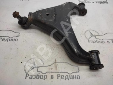 Рычаг передний нижний левый MERCEDES-BENZ Sprinter w901 — Разборка Мерседес