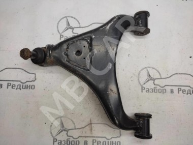 Рычаг передний нижний левый MERCEDES-BENZ Sprinter w901 — Разборка Мерседес