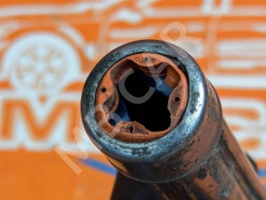 Кардан рулевого вала MERCEDES-BENZ GL-класс X166 (2012 - 2016) — Разборка Мерседес