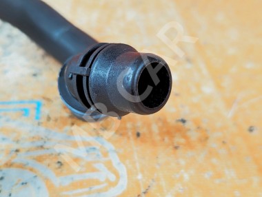 Трубка ОЖ MERCEDES-BENZ C-класс W205/S205/C205/A205 (2014 - 2018) &mdash; Разборка Мерседес