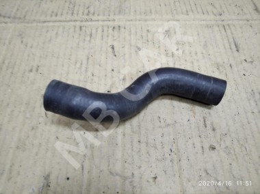 Патрубок ОЖ MERCEDES-BENZ E-класс W210/S210 (1995 - 1999) — Разборка Мерседес