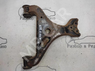 Рычаг передний нижний правый MERCEDES-BENZ V-класс W639 (2003 - 2014) — Разборка Мерседес