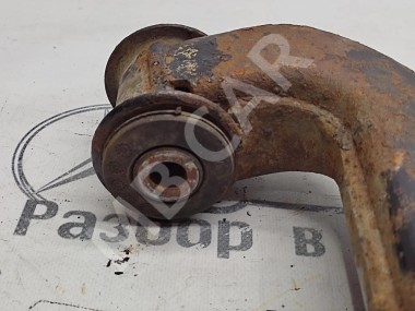 Рычаг передний нижний правый MERCEDES-BENZ V-класс W639 (2003 - 2014) — Разборка Мерседес