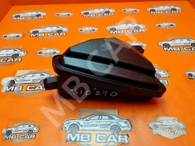 Демпфер MERCEDES-BENZ M-класс W164 (2005 - 2008) — Разборка Мерседес