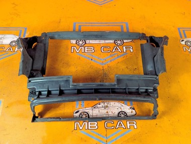 Кожух радиатора MERCEDES-BENZ M-класс W164 (2005 - 2008) &mdash; Разборка Мерседес