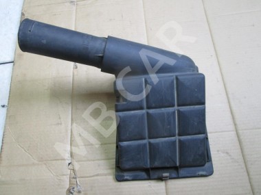 Крышка MERCEDES-BENZ C-класс W202/S202 (1993 - 1997) — Разборка Мерседес