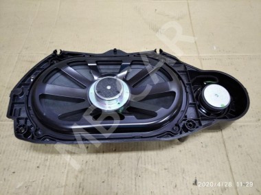 Сабвуфер MERCEDES-BENZ E-класс W212/S212/C207/A207 (2009 - 2013) — Разборка Мерседес