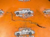 Трубка АКПП MERCEDES-BENZ M-класс W164 рестайлинг (2008 - 2011) фото 1 &mdash; Разборка Мерседес