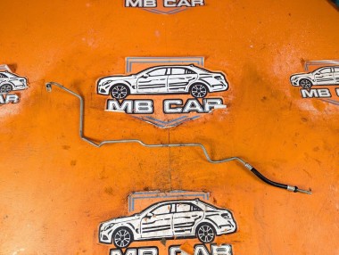 Трубка АКПП MERCEDES-BENZ M-класс W164 рестайлинг (2008 - 2011) &mdash; Разборка Мерседес