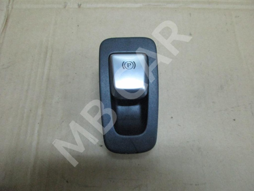 Кнопка ручника MERCEDES-BENZ CLS-класс C257 (2017 - 2021) фото 1 — Разборка Мерседес