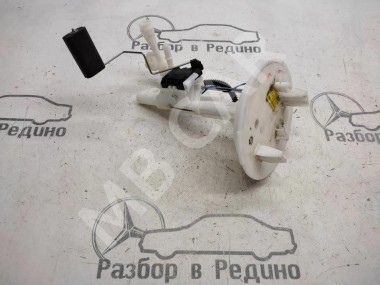 Датчик уровня топлива MERCEDES-BENZ GLS-класс X166 (2015 - 2019) — Разборка Мерседес