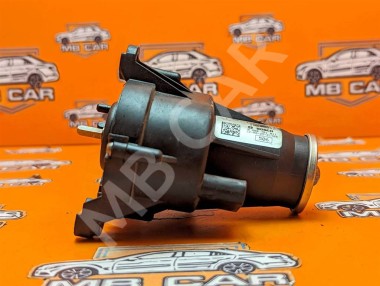 Сервопривод заслонок MERCEDES-BENZ C-класс W204/S204 (2006 - 2011) — Разборка Мерседес