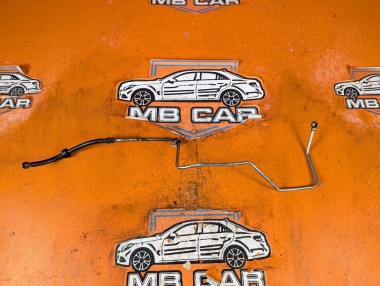 Трубка АКПП MERCEDES-BENZ S-класс W220 рестайлинг (2002 - 2005) &mdash; Разборка Мерседес