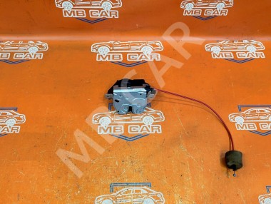 Замок багажника MERCEDES-BENZ E-класс W211/S211 (2002 - 2006) — Разборка Мерседес