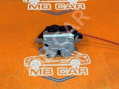 Замок багажника MERCEDES-BENZ E-класс W211/S211 (2002 - 2006) — Разборка Мерседес