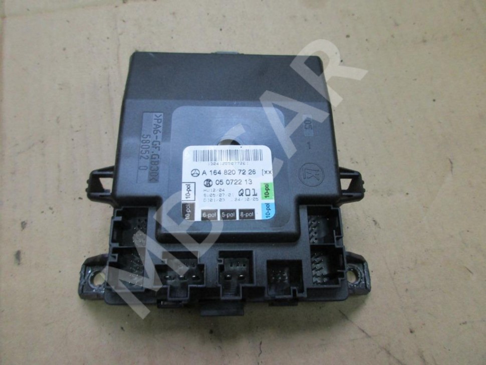 Блок двери MERCEDES-BENZ R-класс W251 (2005 - 2007) фото 1 — Разборка Мерседес