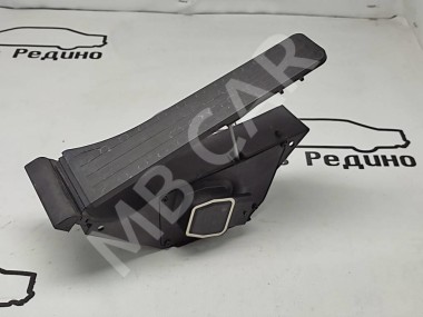 Педаль газа электронная MERCEDES-BENZ CLS-класс C218/X218 (2010 - 2014) — Разборка Мерседес