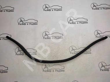 Уплотнитель моторного отсека MERCEDES-BENZ GLS-класс X166 (2015 - 2019) — Разборка Мерседес