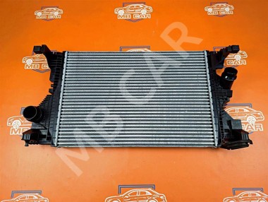 Интеркулер MERCEDES-BENZ A-класс W177 (2018 - 2023) — Разборка Мерседес