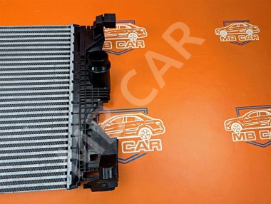 Интеркулер MERCEDES-BENZ A-класс W177 (2018 - 2023) — Разборка Мерседес