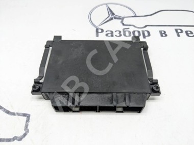 Блок АКПП MERCEDES-BENZ C-класс W203/S203/CL203 (2000 - 2004) — Разборка Мерседес