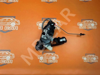 Замок двери задней правой MERCEDES-BENZ A-класс W177 (2018 - 2023) — Разборка Мерседес