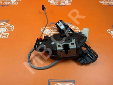 Замок двери задней правой MERCEDES-BENZ A-класс W177 (2018 - 2023) — Разборка Мерседес