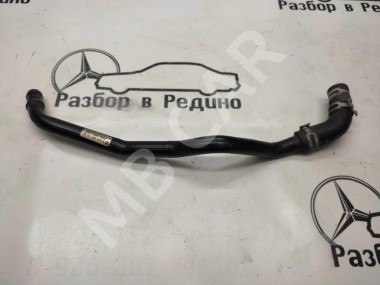 Трубка ГУРа MERCEDES-BENZ E-класс W212/S212/C207/A207 (2009 - 2013) — Разборка Мерседес