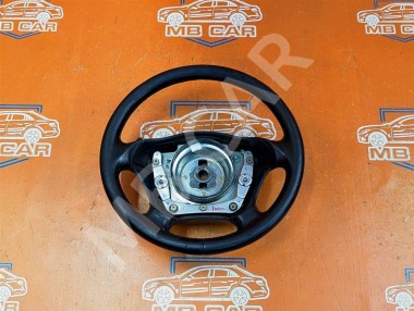 Руль MERCEDES-BENZ M-класс W163 (1997 - 2001) — Разборка Мерседес