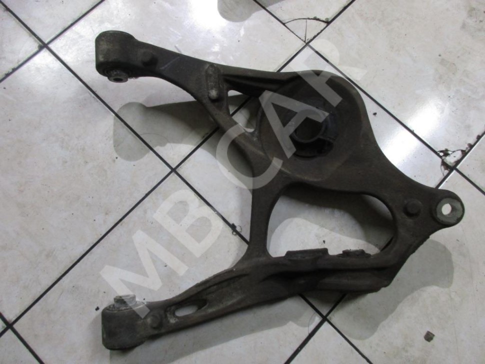 Рычаг задний MERCEDES-BENZ M-класс W164 (2005 - 2008) фото 1 — Разборка Мерседес